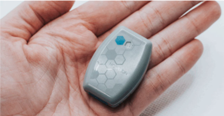 无线肌电传感器 无线肌电传感器