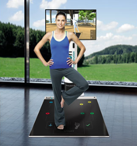 Zebris系统 Zebris系统