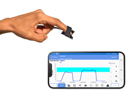 力学测量 力学测量