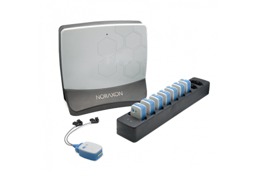 Noraxon Ultium EMG 无线人体表面肌电捕捉分析系统